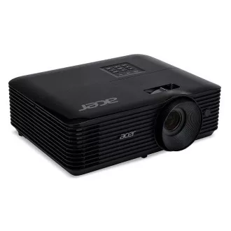 Acer X1328 DLP 3D/ WXGA 1280x800/5000 ANSI lm/20 000:1/VGA, HDMIx2/ repro 1x3W/ 2.8kg