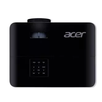Acer X1328 DLP 3D/ WXGA 1280x800/5000 ANSI lm/20 000:1/VGA, HDMIx2/ repro 1x3W/ 2.8kg