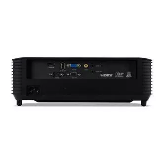 Acer X1328 DLP 3D/ WXGA 1280x800/5000 ANSI lm/20 000:1/VGA, HDMIx2/ repro 1x3W/ 2.8kg