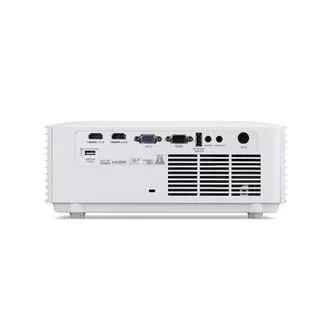 Acer Vero XL2330W LASER, DLP WXGA (1280x800), 5000 ANSI, 50,000:1, 2 x HDMI, repro 1 x 15W, 3Kg, 24/7