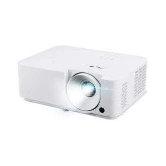 Acer Vero XL2330W LASER, DLP WXGA (1280x800), 5000 ANSI, 50,000:1, 2 x HDMI, repro 1 x 15W, 3Kg, 24/7