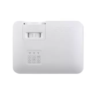 Acer Vero XL2330W LASER, DLP WXGA (1280x800), 5000 ANSI, 50,000:1, 2 x HDMI, repro 1 x 15W, 3Kg, 24/7