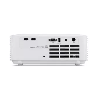Acer Vero XL2330W LASER, DLP WXGA (1280x800), 5000 ANSI, 50,000:1, 2 x HDMI, repro 1 x 15W, 3Kg, 24/7