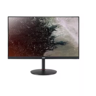 Acer LCD Nitro XV270X1bmiipx 27" IPS LED, FHD 1920x1080, 250nits, 1ms, 2xHDMI(2.0) + 1xDP(1.2) + Audio Out, repro 2Wx2,