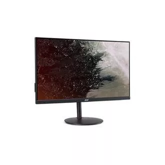 Acer LCD Nitro XV270X1bmiipx 27" IPS LED, FHD 1920x1080, 250nits, 1ms, 2xHDMI(2.0) + 1xDP(1.2) + Audio Out, repro 2Wx2,