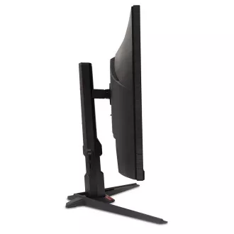 Acer LCD Nitro XV270X1bmiipx 27" IPS LED, FHD 1920x1080, 250nits, 1ms, 2xHDMI(2.0) + 1xDP(1.2) + Audio Out, repro 2Wx2,