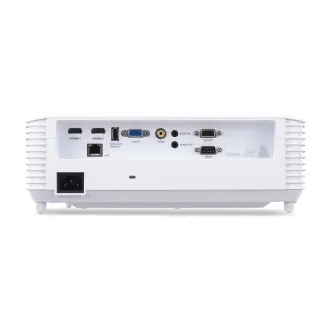 Acer S1287n DLP XGA /1024x768/4000 ANSI/20000:1/HDMI/VGA/LAN/Repro