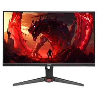 Acer LCD Nitro XV272UX1bmiiprx 27" IPS LED, WQHD 2560x1440, 350nits, 1ms, 2xHDMI(2.0) + 1xDP(1.4) + Audio Out, repro 2Wx Acer LCD Nitro XV272UX1bmiiprx 27" IPS LED, WQHD 2560x1440, 350nits, 1ms, 2xHDMI(2.0) + 1xDP(1.4) + Audio Out, repro 2Wx