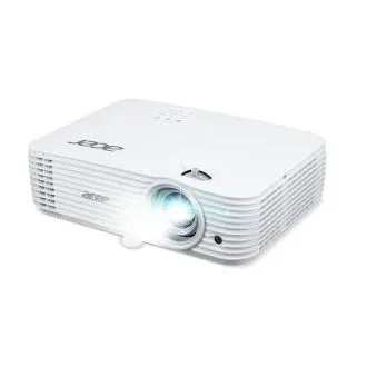 Acer P5550 DLP 3D FullHD 1920x1080, 5200 LUMENS, 15000:1, VGA, HDMI(MHL), HDMI, 1x10W, LAN - 2,73Kg