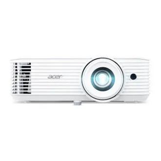 Acer P5550 DLP 3D FullHD 1920x1080, 5200 LUMENS, 15000:1, VGA, HDMI(MHL), HDMI, 1x10W, LAN - 2,73Kg
