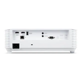 Acer P5550 DLP 3D FullHD 1920x1080, 5200 LUMENS, 15000:1, VGA, HDMI(MHL), HDMI, 1x10W, LAN - 2,73Kg