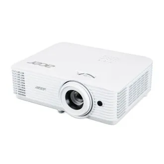 Acer P5550 DLP 3D FullHD 1920x1080, 5200 LUMENS, 15000:1, VGA, HDMI(MHL), HDMI, 1x10W, LAN - 2,73Kg