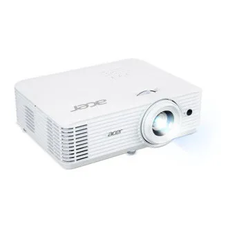 Acer P5550 DLP 3D FullHD 1920x1080, 5200 LUMENS, 15000:1, VGA, HDMI(MHL), HDMI, 1x10W, LAN - 2,73Kg