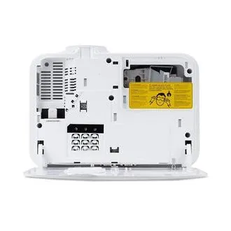 Acer P5550 DLP 3D FullHD 1920x1080, 5200 LUMENS, 15000:1, VGA, HDMI(MHL), HDMI, 1x10W, LAN - 2,73Kg