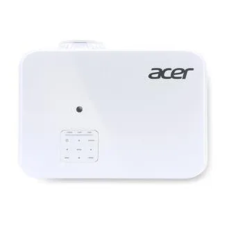 Acer P5550 DLP 3D FullHD 1920x1080, 5200 LUMENS, 15000:1, VGA, HDMI(MHL), HDMI, 1x10W, LAN - 2,73Kg