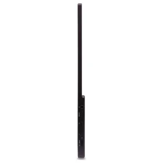 Acer LCD PM161QTbmiuuux 15,6" IPS LED Touch, 1920x1080, 1xMiniHDMI + 2xType-C + Audio Out, repro 1Wx2, VESA 75x75, Black