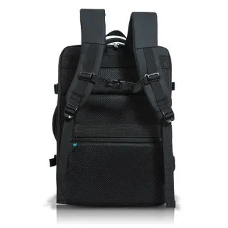 Acer Predator Robust Backpack 18" - černý, 100% polyester, voděodolný