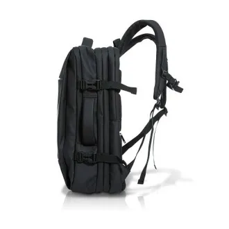 Acer Predator Robust Backpack 18" - černý, 100% polyester, voděodolný