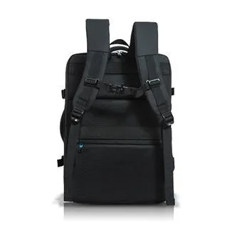 Acer Predator Robust Backpack 18" - černý, 100% polyester, voděodolný