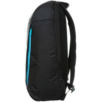 Predator Urban Backpack 18" (PBG510); černý batoh s modrými prvky, voděodolný a otěruovzdorný materiál, pro 18", 27l, 0,6kg