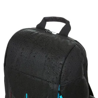 Predator Urban Backpack 18" (PBG510); černý batoh s modrými prvky, voděodolný a otěruovzdorný materiál, pro 18", 27l, 0,6kg