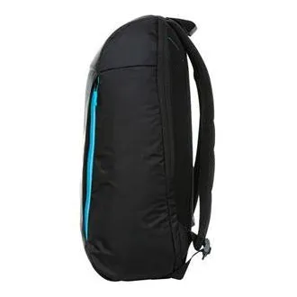 Predator Urban Backpack 18" (PBG510); černý batoh s modrými prvky, voděodolný a otěruovzdorný materiál, pro 18", 27l, 0,6kg