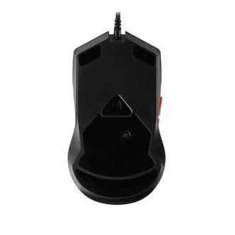 ACER NITRO myš NMW100 černá, až 7200 DPI, kabelová, 6 tlačítek, retail balení ACER NITRO myš NMW100 černá, až 7200 DPI, kabelová, 6 tlačítek, retail balení
