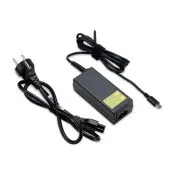 Acer 100W USB TYPE-C ADAPTER, BLACK, EU POWER CORD - pro zařízení s AC adapterem Type-C (retail pack)