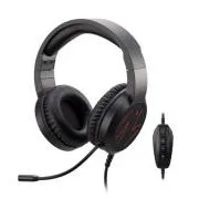 Acer NITRO GAMING HEADSET 310 (NHW310) - herní sluchátka přes uši, USB-A