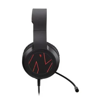 Acer NITRO GAMING HEADSET 310 (NHW310) - herní sluchátka přes uši, USB-A Acer NITRO GAMING HEADSET 310 (NHW310) - herní sluchátka přes uši, USB-A