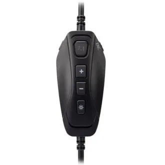 Acer NITRO GAMING HEADSET 310 (NHW310) - herní sluchátka přes uši, USB-A Acer NITRO GAMING HEADSET 310 (NHW310) - herní sluchátka přes uši, USB-A