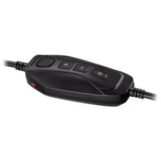 Acer NITRO GAMING HEADSET 310 (NHW310) - herní sluchátka přes uši, USB-A Acer NITRO GAMING HEADSET 310 (NHW310) - herní sluchátka přes uši, USB-A