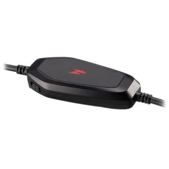 Acer NITRO GAMING HEADSET 310 (NHW310) - herní sluchátka přes uši, USB-A Acer NITRO GAMING HEADSET 310 (NHW310) - herní sluchátka přes uši, USB-A