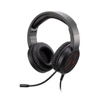 Acer NITRO GAMING HEADSET 310 (NHW310) - herní sluchátka přes uši, USB-A Acer NITRO GAMING HEADSET 310 (NHW310) - herní sluchátka přes uši, USB-A