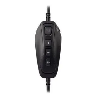 Acer NITRO GAMING HEADSET 310 (NHW310) - herní sluchátka přes uši, USB-A Acer NITRO GAMING HEADSET 310 (NHW310) - herní sluchátka přes uši, USB-A