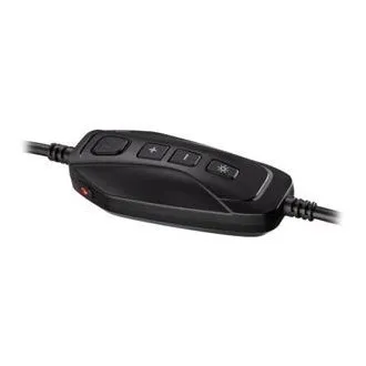 Acer NITRO GAMING HEADSET 310 (NHW310) - herní sluchátka přes uši, USB-A Acer NITRO GAMING HEADSET 310 (NHW310) - herní sluchátka přes uši, USB-A