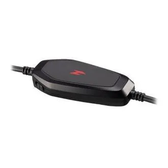 Acer NITRO GAMING HEADSET 310 (NHW310) - herní sluchátka přes uši, USB-A Acer NITRO GAMING HEADSET 310 (NHW310) - herní sluchátka přes uši, USB-A
