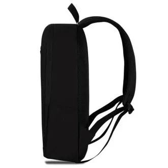 Acer Nitro Quest backpack 18", černý, voděodolná úprava, vyztužená záda,16 l, 0,46 kg, polyester (NBG410)
