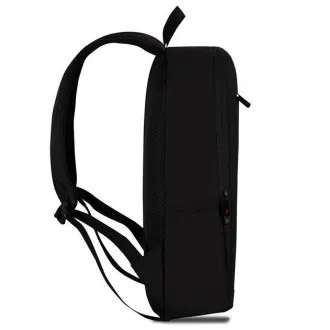 Acer Nitro Quest backpack 18", černý, voděodolná úprava, vyztužená záda,16 l, 0,46 kg, polyester (NBG410)