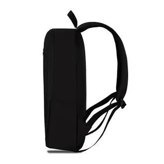 Acer Nitro Quest backpack 18", černý, voděodolná úprava, vyztužená záda,16 l, 0,46 kg, polyester (NBG410)