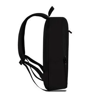 Acer Nitro Quest backpack 18", černý, voděodolná úprava, vyztužená záda,16 l, 0,46 kg, polyester (NBG410)