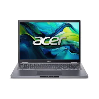 Acer Aspire 14 (A14-51M-59K1) Core 5 120U/16GB/512GB SSD/14" WUXGA/Win11 Home/šedá