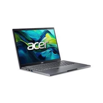 Acer Aspire 14 (A14-51M-59K1) Core 5 120U/16GB/512GB SSD/14" WUXGA/Win11 Home/šedá