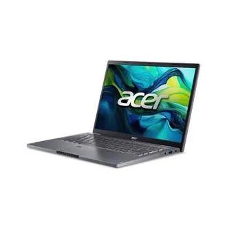 Acer Aspire 14 (A14-51M-59K1) Core 5 120U/16GB/512GB SSD/14" WUXGA/Win11 Home/šedá