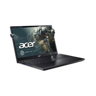 Acer Aspire 3D 15 SpatialLabs Edition (A3D15-71GM-55D6) i5-13420H/16GB/1TB SSD/15,6" UHD IPS/RTX 2050 4GB/Win11 Pro/černá
