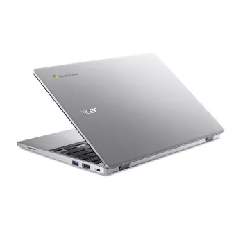 Acer Chromebook 311 (CB311-12HT-C0ND) Intel N100/4GB/128GB eMMC/11.6" HD IPS MT/Chrome/stříbrná