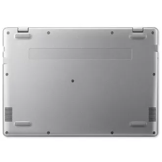 Acer Chromebook 311 (CB311-12HT-C0ND) Intel N100/4GB/128GB eMMC/11.6" HD IPS MT/Chrome/stříbrná