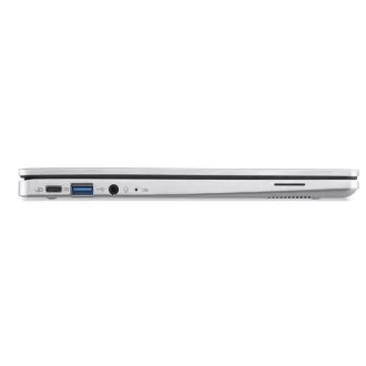 Acer Chromebook 311 (CB311-12HT-C0ND) Intel N100/4GB/128GB eMMC/11.6" HD IPS MT/Chrome/stříbrná