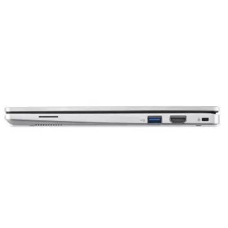 Acer Chromebook 311 (CB311-12HT-C0ND) Intel N100/4GB/128GB eMMC/11.6" HD IPS MT/Chrome/stříbrná
