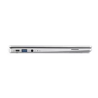 Acer Chromebook 311 (CB311-12HT-C0ND) Intel N100/4GB/128GB eMMC/11.6" HD IPS MT/Chrome/stříbrná